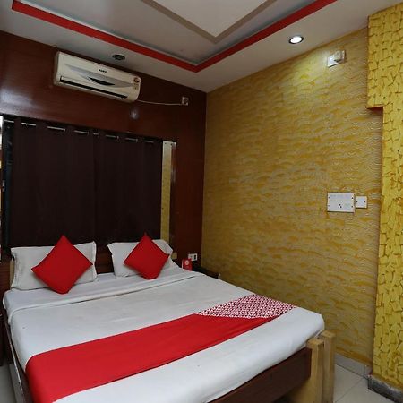 Oyo 28644 Hotel Nilanjana Asansol Экстерьер фото