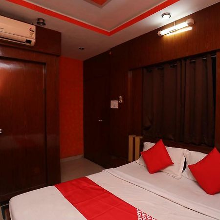 Oyo 28644 Hotel Nilanjana Asansol Экстерьер фото