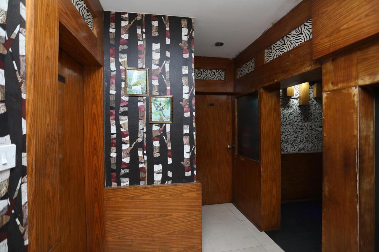 Oyo 28644 Hotel Nilanjana Asansol Экстерьер фото