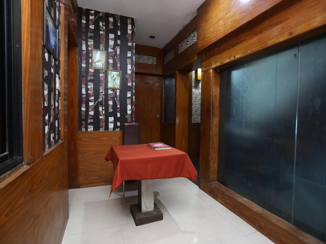 Oyo 28644 Hotel Nilanjana Asansol Экстерьер фото