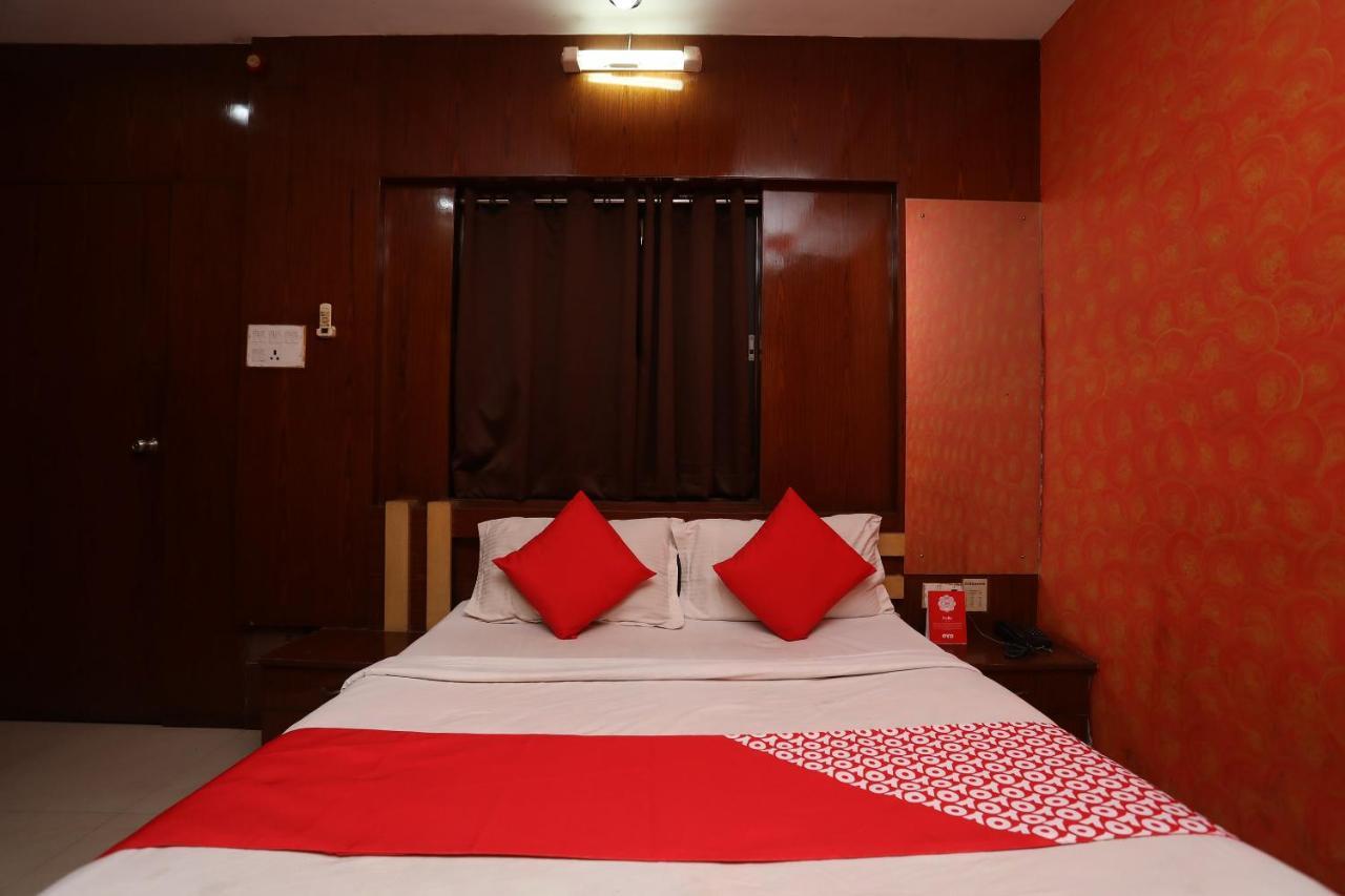 Oyo 28644 Hotel Nilanjana Asansol Экстерьер фото