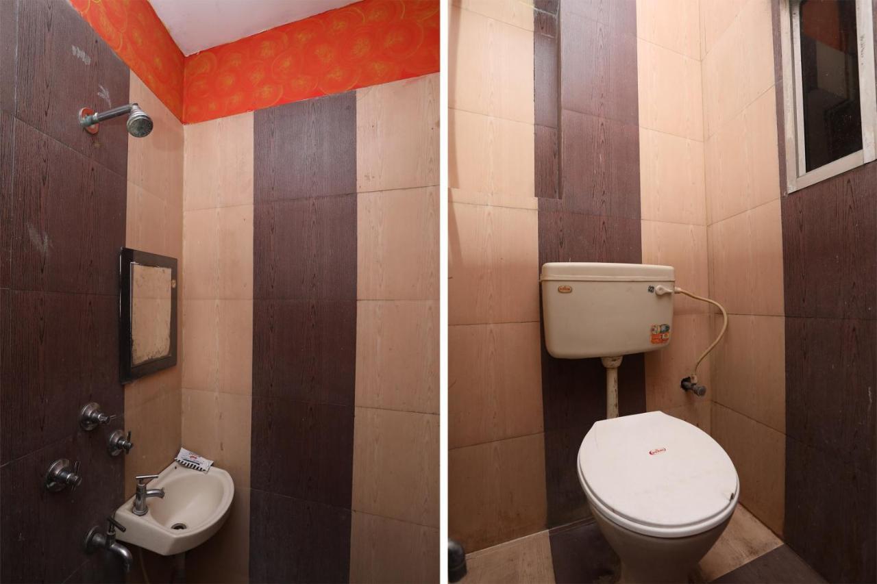 Oyo 28644 Hotel Nilanjana Asansol Экстерьер фото
