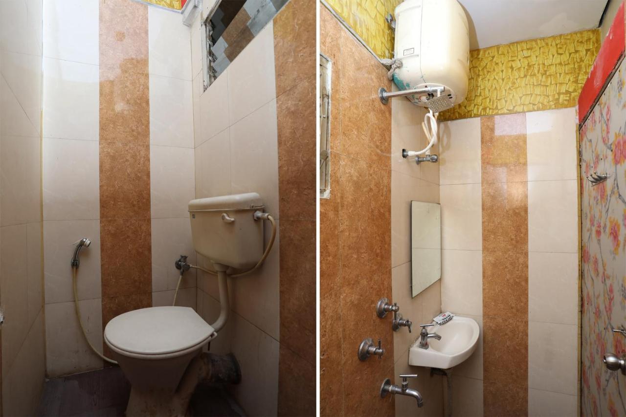 Oyo 28644 Hotel Nilanjana Asansol Экстерьер фото