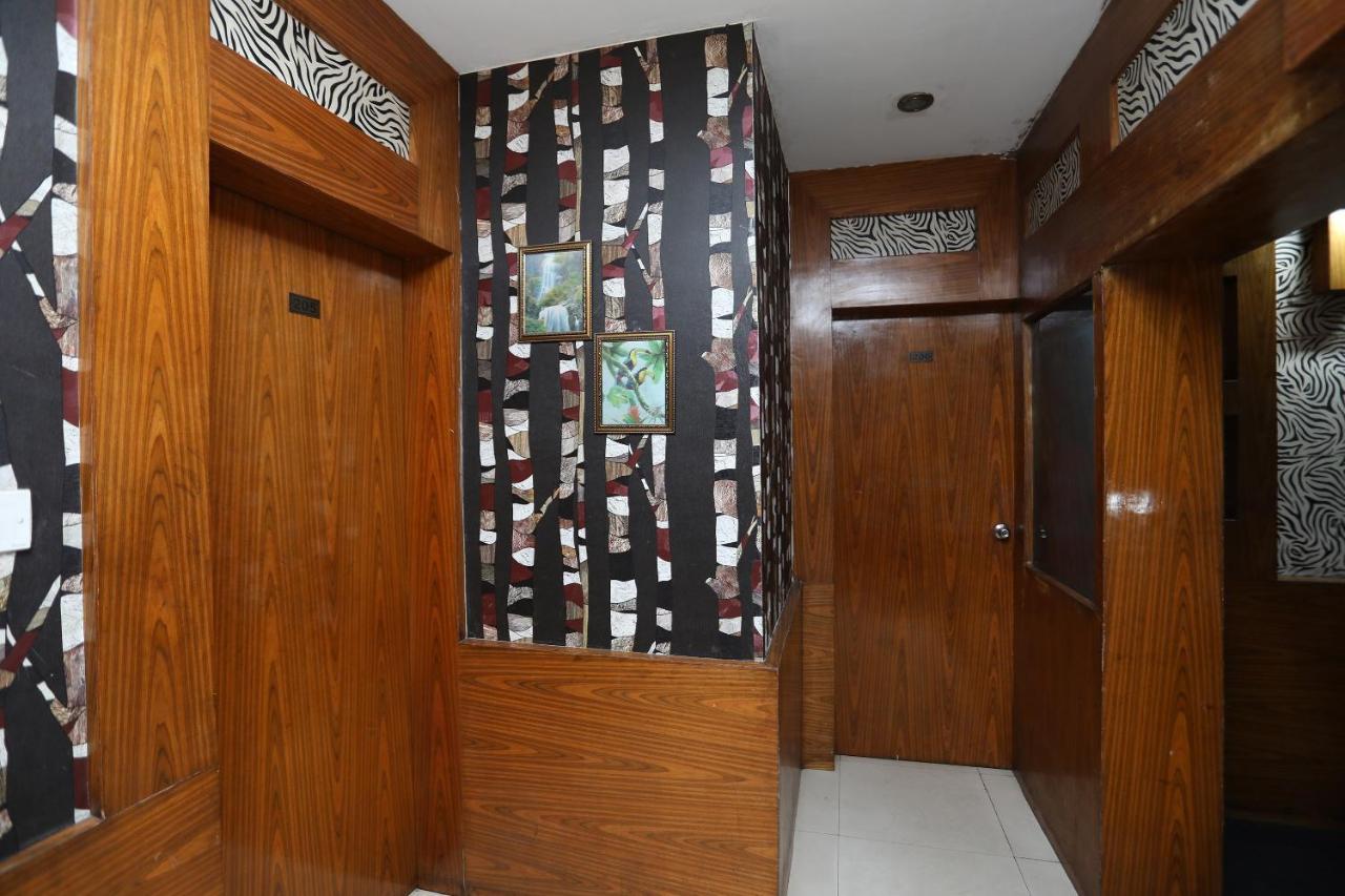 Oyo 28644 Hotel Nilanjana Asansol Экстерьер фото