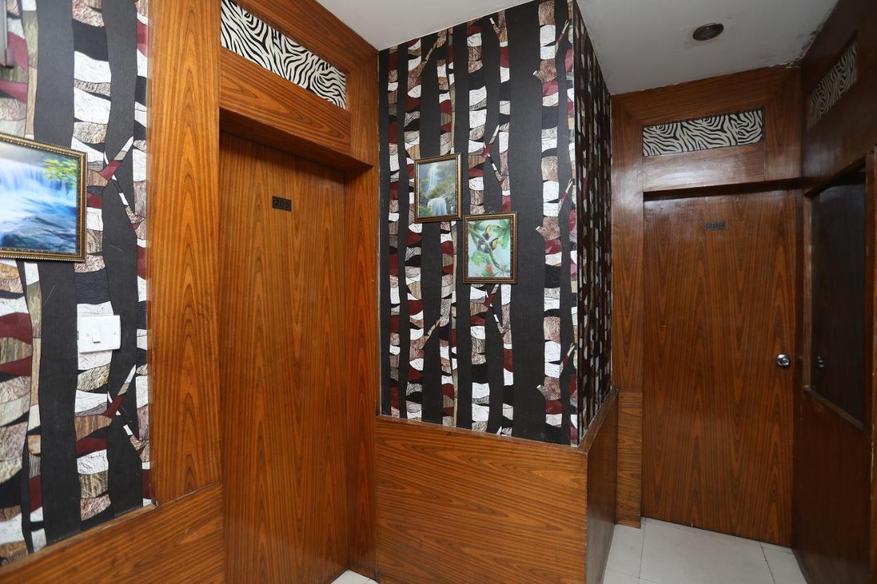 Oyo 28644 Hotel Nilanjana Asansol Экстерьер фото