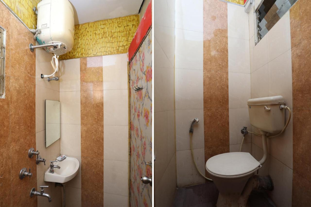 Oyo 28644 Hotel Nilanjana Asansol Экстерьер фото