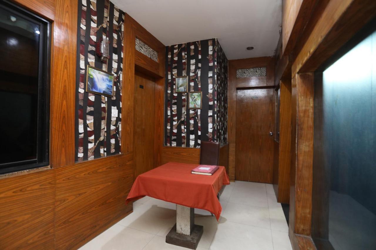 Oyo 28644 Hotel Nilanjana Asansol Экстерьер фото