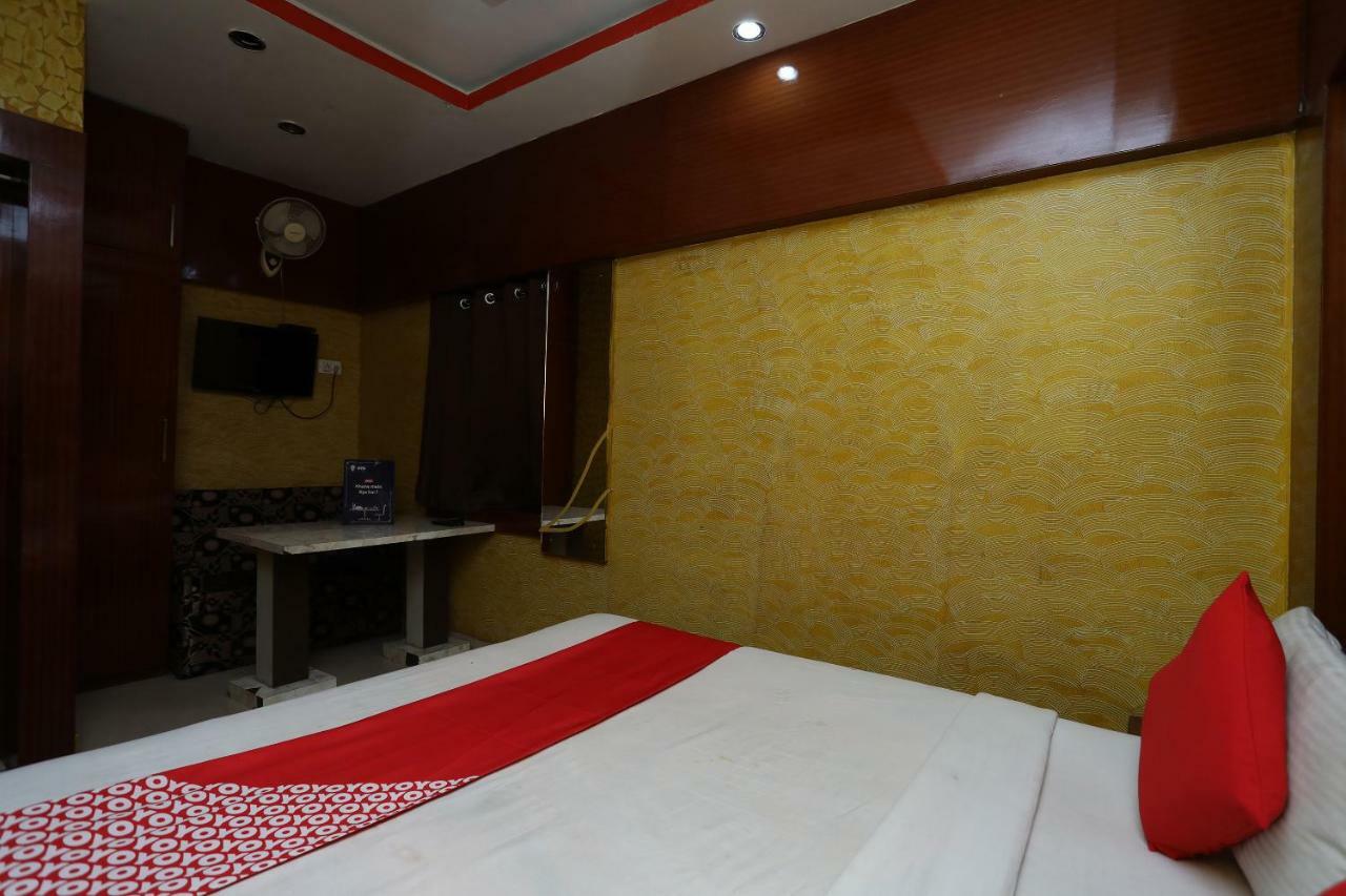 Oyo 28644 Hotel Nilanjana Asansol Экстерьер фото