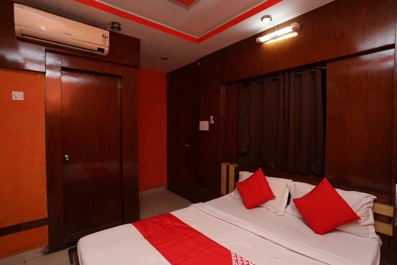 Oyo 28644 Hotel Nilanjana Asansol Экстерьер фото