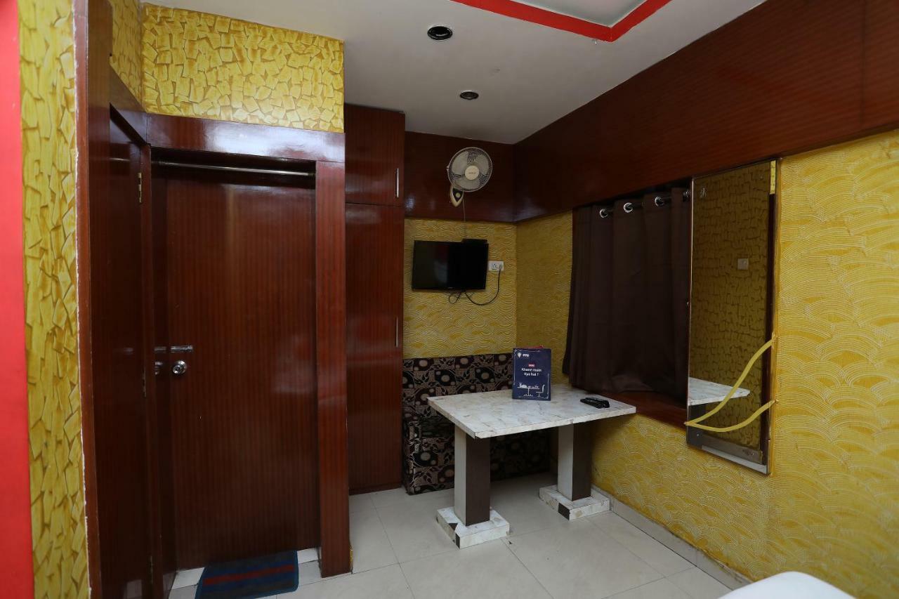 Oyo 28644 Hotel Nilanjana Asansol Экстерьер фото
