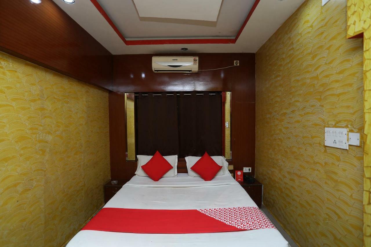 Oyo 28644 Hotel Nilanjana Asansol Экстерьер фото